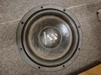 Ground Zero subwoofer 800w, Auto diversen, Ophalen of Verzenden