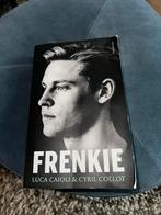 Luca Caioli - Frenkie, Boeken, Verzenden, Zo goed als nieuw, Luca Caioli; Cyril Collot