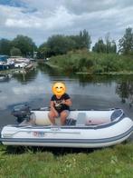 Allpa sense 350, Ophalen, Gebruikt, Motor en Techniek, Motorboot