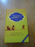 Kathrijn Stockett : Een keukenmeiden roman, Verzenden, Zo goed als nieuw, Kathryn Stockett, Wereld overig