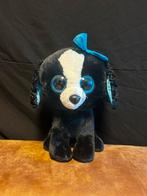 Ty Beanie Boo - Knuffel Hond, Ophalen, Zo goed als nieuw, Hond