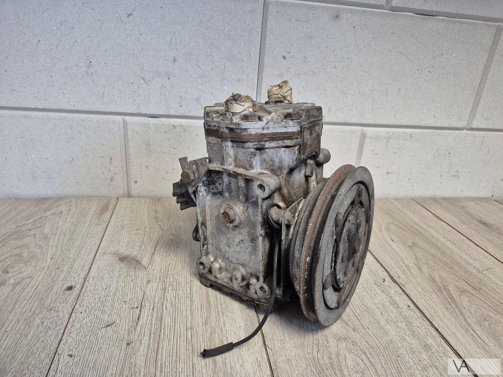 Mercedes W123 1977 - 1985 aircopomp R210r20889 York €100, Auto-onderdelen, Airco en Verwarming, Gebruikt, -, Ophalen of Verzenden