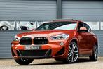 BMW X2 sDrive18i M-Sport M-Pakket /LED/PANODAK/HEAD-UP/SFEER, Te koop, 5 stoelen, Benzine, 3 cilinders