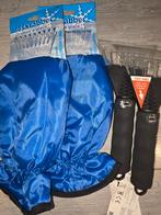 Ijskrabber met handschoen of met led verlichting
Nieuw, Ophalen of Verzenden, Nieuw