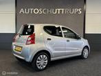 Suzuki Alto 1.0 Comfort 5 DEURS / AIRCO / ELEKTR.PAKKET / NA, Voorwielaandrijving, Euro 5, Gebruikt, 200 kg