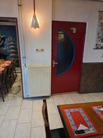 Gezellige Pizzeria te Koop! In Beneden Leeuwen, Zakelijke goederen, Kantoor en Winkelinrichting | Winkel en Inventaris, Ophalen of Verzenden