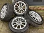 Mercedes A,B,CLA 17” velgen ORG TMPS NIEUWSTAAT, Ophalen of Verzenden, Gebruikt, Mercedes-Benz