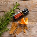 Onguard doterra, Ophalen of Verzenden, Zo goed als nieuw, Aroma