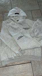 Essentials Fear of God set (S) – light oatmeal, Kleding | Heren, Heren-kledingpakketten, Ophalen of Verzenden, Nieuw, Overige maten