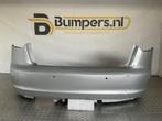 Bumper Audi A3 8P Facelift Sportback 8p4807511 Achterbumper, Gebruikt, 6 maanden garantie, Ophalen of Verzenden, Achter