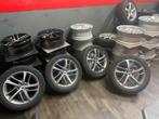 MG - EHS Velgen 18 inch 5x112, Ophalen, 18 inch, Gebruikt, Velg(en)