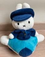 Nijntje knuffel piloot/vliegtuig, Kinderen en Baby's, Ophalen, Nieuw