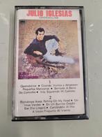 Julio Iglesias - Gwendoline Cassetteband, Cd's en Dvd's, Cassettebandjes, Latin en Salsa, Gebruikt, Verzenden, 1 bandje