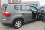 Chevrolet Orlando 1.8 LS, Gebruikt, Handgeschakeld, Electronic Stability Program (ESP), MPV
