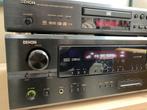 Denon receiver AVR 2105, Audio, Tv en Foto, Versterkers en Receivers, Ophalen, Gebruikt, Denon, 60 tot 120 watt