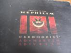Fields of the nephilim ceremonies album gothic rock, Ophalen of Verzenden, Zo goed als nieuw, Progressive