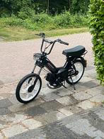 Tomos A35 65cc, Ophalen, Standard