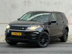 Land Rover Discovery Sport 2.0 Si4 HSE 7 Persoons, Automaat!, Automaat, 4 cilinders, 2500 kg, Zwart