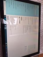 Microsoft Surface Tablet - Windows 10 Pro, Gebruikt, Surface, 12 inch, Ophalen of Verzenden