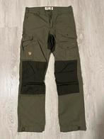 Fjallraven Vida Pro Broek - Maat 46 Regular, Ophalen of Verzenden, Zo goed als nieuw, Maat 46 (S) of kleiner