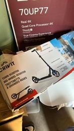 Big wheel scooter, Ophalen of Verzenden, Zo goed als nieuw, Neo's