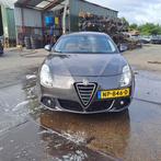 Alfa Romeo Giulietta 1.4 TB 2012 Sloopvoertuig V16448, Ophalen of Verzenden, Gebruikt, Alfa Romeo
