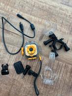 Vtech Kidizoom Action camera, Kinderen en Baby's, Speelgoed | Vtech, Ophalen of Verzenden, Zo goed als nieuw