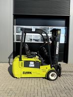 Clark GTX20S Heftruck (bj 2014) Elektrische vorkheftruck, Zakelijke goederen, Ophalen, Heftruck, Clark, Elektrisch