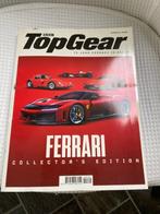 Ferrari 75 jaar in beeld-Top Gear BBC, Boeken, Ophalen of Verzenden, Zo goed als nieuw, Ferrari