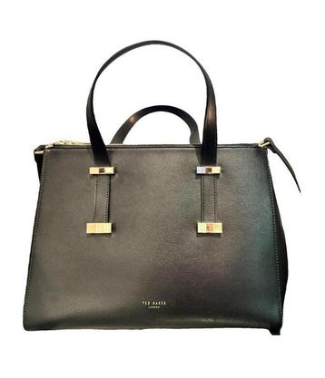 Ted Baker Laptoptas Schoudertas Verstelbare Band beschikbaar voor biedingen