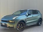 Lynk & Co 01 1.5 - PHEV - ''Army'' - Automaat - Pano - 360 C, Stof, Euro 6, Bedrijf, 3 cilinders