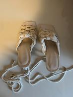 ASOS hakken NEW, Beige, Nieuw, Sandalen of Muiltjes, Ophalen of Verzenden