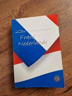 Van Dale pocketwoordenboek Frans-Nederlands, Boeken, Woordenboeken, Gelezen, Ophalen of Verzenden, Nederlands