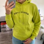 Daily Paper hoodie maat S, Groen, Daily Paper, Ophalen of Verzenden, Zo goed als nieuw