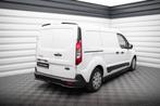 Voorlip achterlip sideskirts spoiler - Transit Connect 17-23, Auto diversen, Tuning en Styling, Ophalen of Verzenden