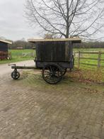 Oude stortkar, Ophalen of Verzenden