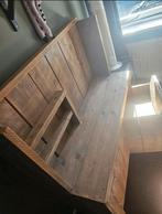 Steigerhout kinder bureau, Ophalen, Gebruikt, Overige typen