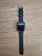 Smartwatch voor kinderen, Zwart, Ophalen of Verzenden, Zo goed als nieuw, GPS