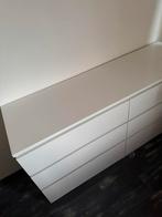 IKEA MALM ladekast, Huis en Inrichting, Kasten | Ladekasten, Ophalen of Verzenden, Gebruikt