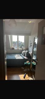 Bed SÄBÖVIK N Ikea, Ophalen, Wit, Tweepersoons, 140 cm