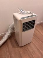 Mobiele airco Bodin 22.352010, Witgoed en Apparatuur, Ophalen, 3 snelheden of meer, Zo goed als nieuw, Afstandsbediening