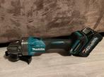 Makita GA005G, Doe-het-zelf en Verbouw, Ophalen, Zo goed als nieuw, 1000 watt of meer, Haakse handslijpmachine