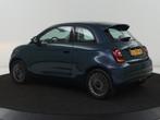 Fiat 500 Icon 42 kWh 3 Fase | Navigatie | Cruise control | C, Auto's, Fiat, Stof, 118 pk, 1265 kg, 255 min
