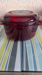 Tupperware Micro Cook 3,0 liter en 1,75 liter, Ophalen of Verzenden, Gebruikt, Overige typen