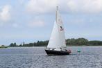 Compleet Kajuitzeilbootje Jouet Sheriff 6m, Watersport en Boten, Ophalen, Gebruikt, 3 tot 6 meter, Toebehoren
