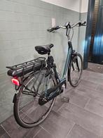 Sparta M7S Ebike Fiets 28 inch Shimano Middenmotor, Fietsen en Brommers, Elektrische fietsen, Ophalen, Sparta, Zo goed als nieuw