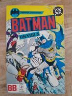Vintage BATMAN Omnibus nr. 3 DC 1985, DC comics, Europa, Ophalen of Verzenden, Zo goed als nieuw