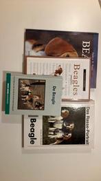 Beagle boeken, Ophalen of Verzenden, Zo goed als nieuw, Honden