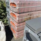 Nelskamp Nibra G10 Dakpannen nieuw, Ophalen, Steen of Klei, Nieuw, 15 m² of meer