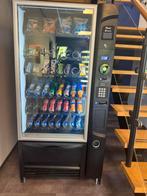 Necta rondo Vending machine, Ophalen, Zo goed als nieuw